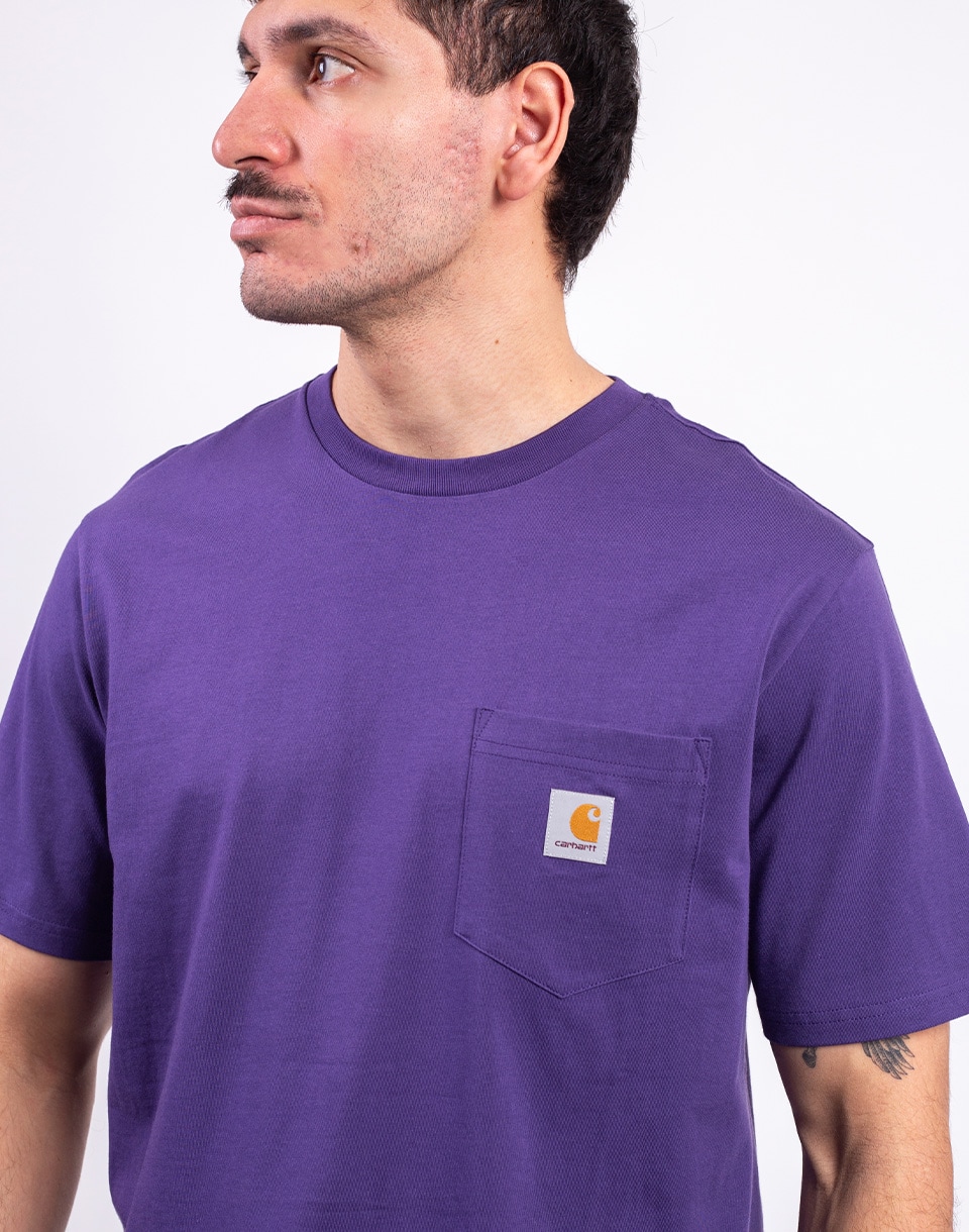Carhartt WIP S/S Pocket T-Shirt Calla M