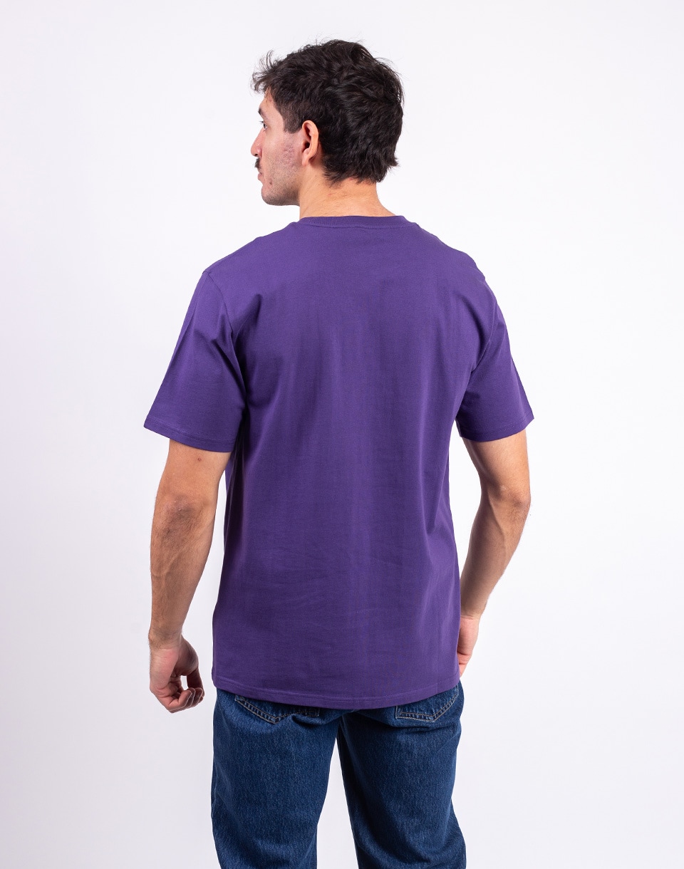Carhartt WIP S/S Pocket T-Shirt Calla M