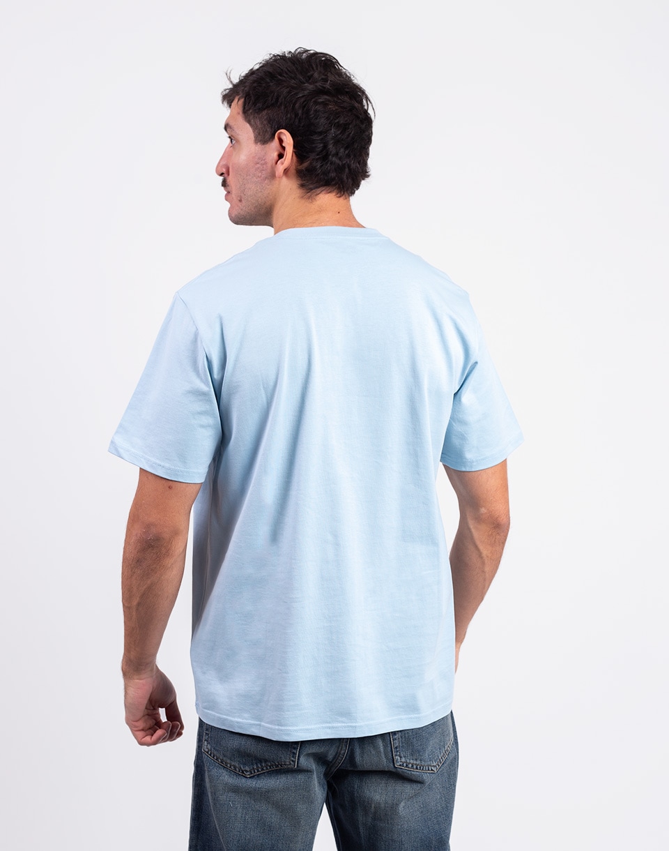 Carhartt WIP S/S Pocket T-Shirt Icaria M