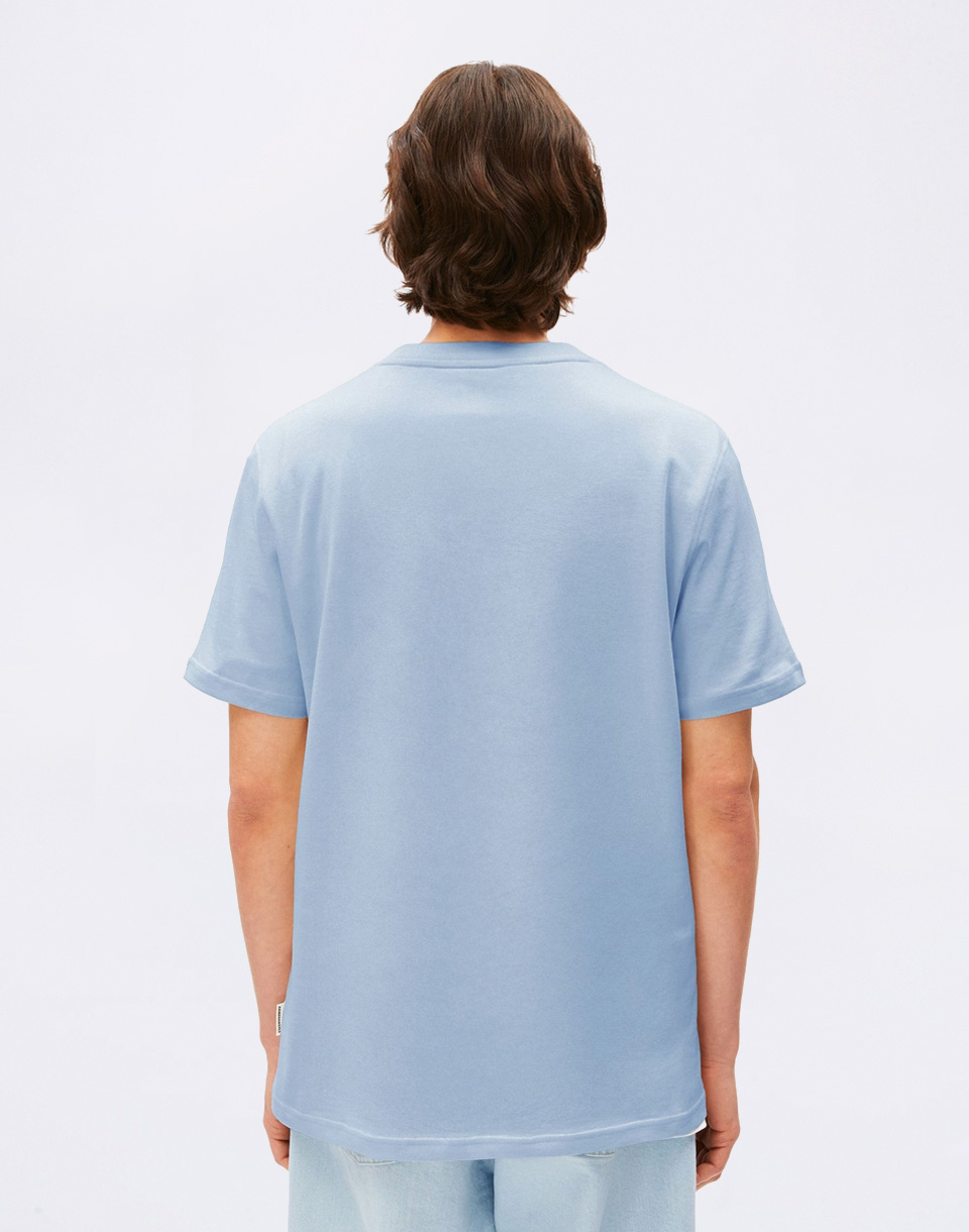 Armedangels Maarkos 3455 wedgwood M