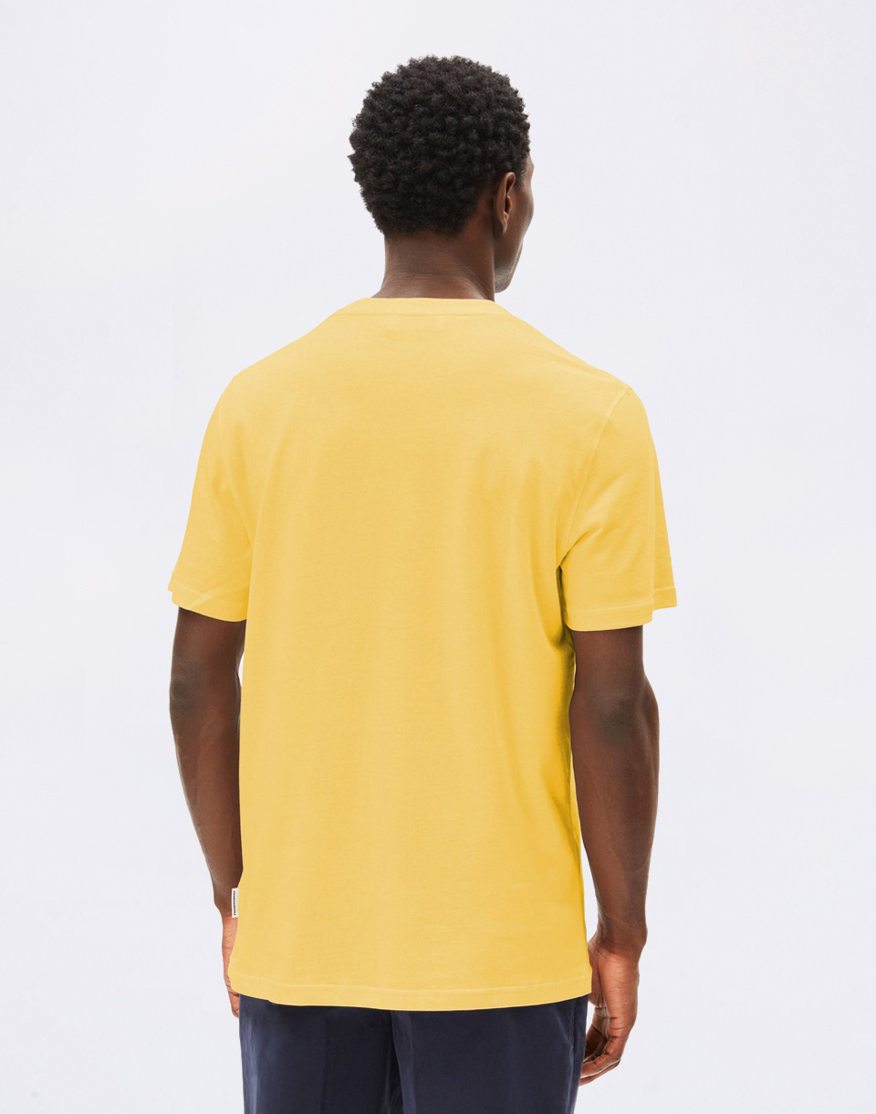 Armedangels Maarkos 3456 sunflower M