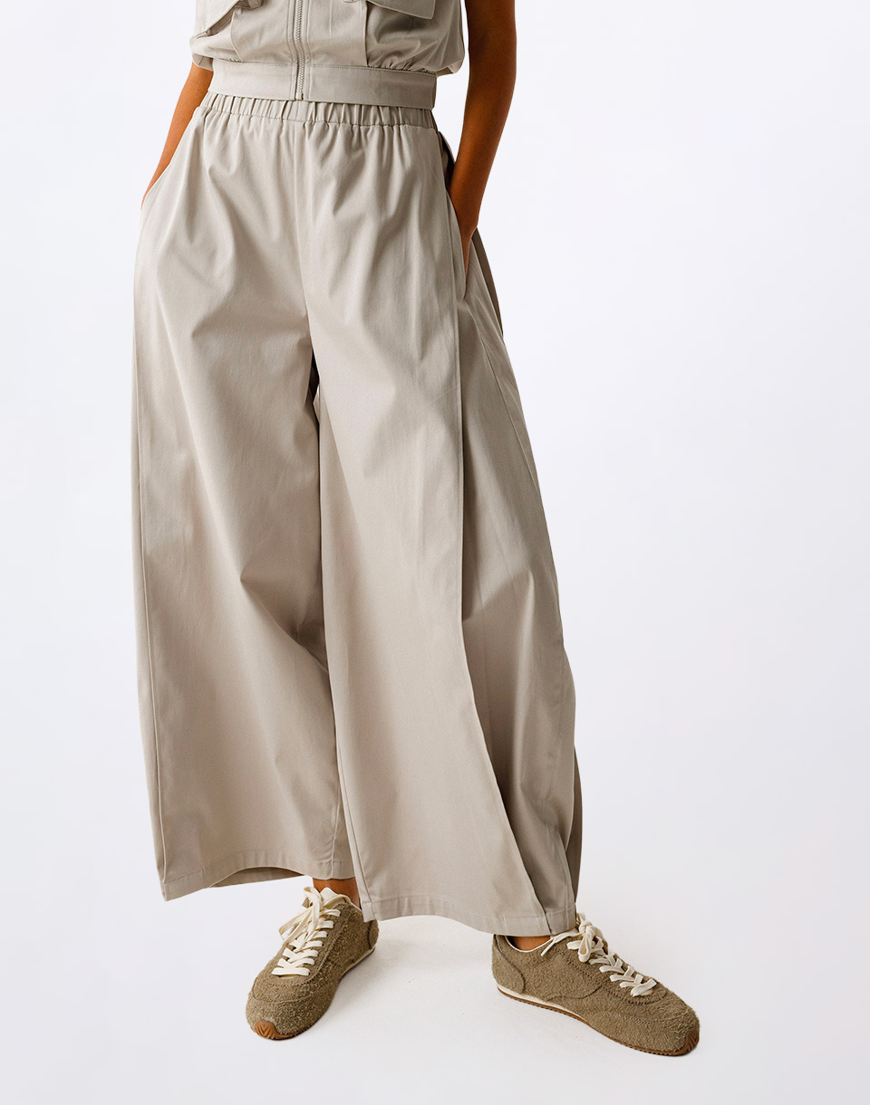 SKFK Aine Trouser S260X1 BEIGE 40