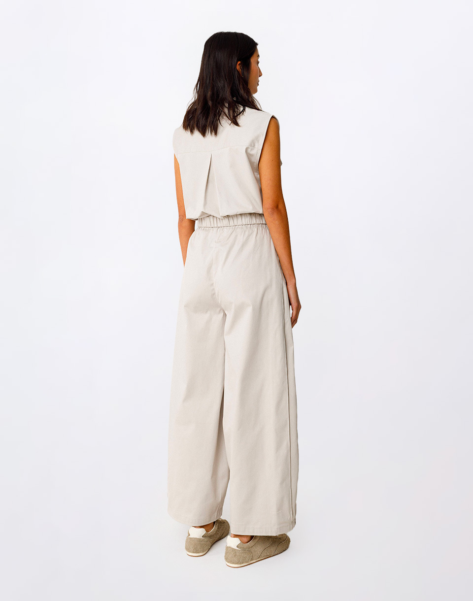 SKFK Aine Trouser S260X1 BEIGE 40