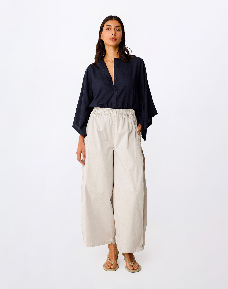 SKFK Aine Trouser S260X1 BEIGE 40