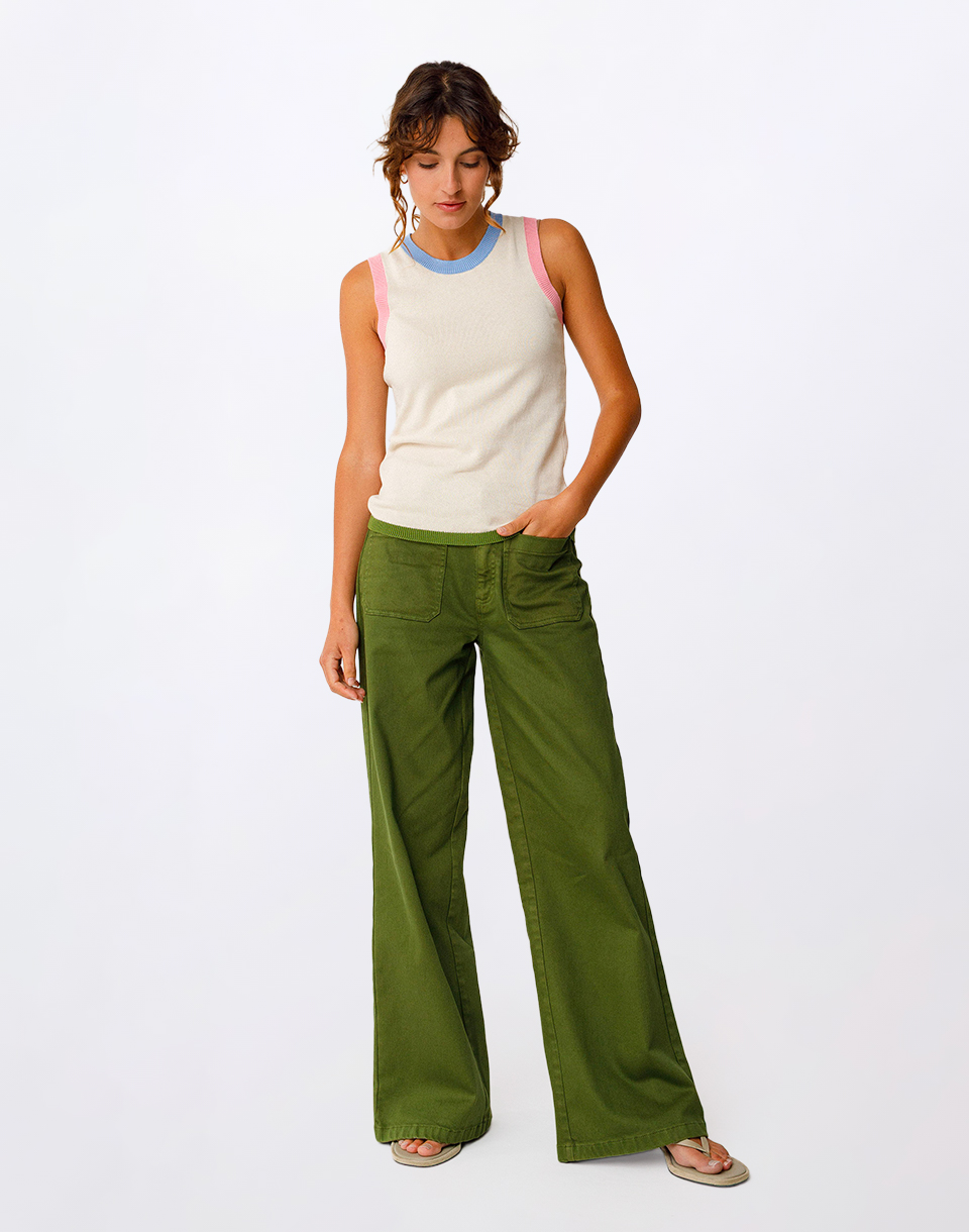 SKFK Baria T-shirt S26013 IVORY 36