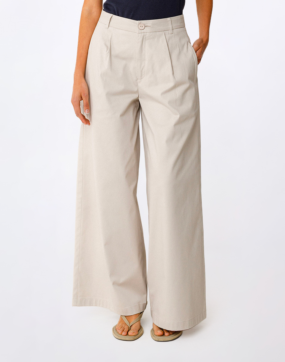 SKFK Ena Trouser S260X1 BEIGE 42