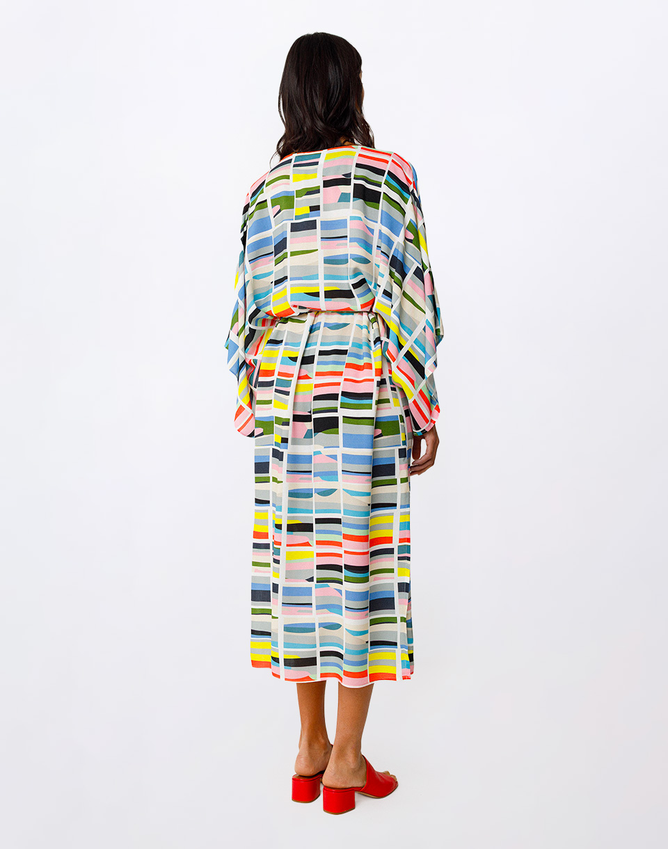 SKFK Ligi Dress S26GML GREMS 42