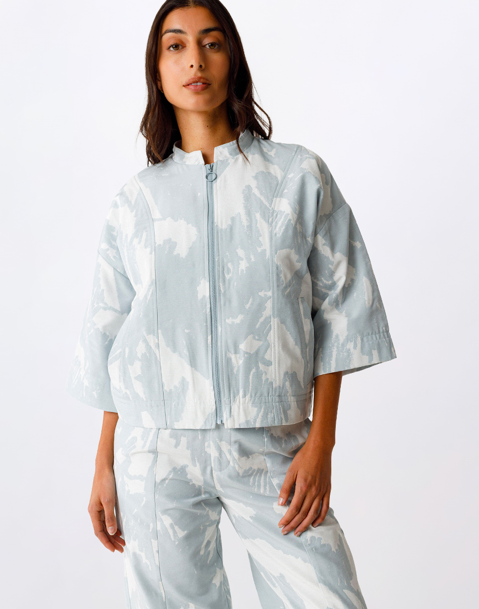 SKFK Zeiane S26QB1 CAMO M