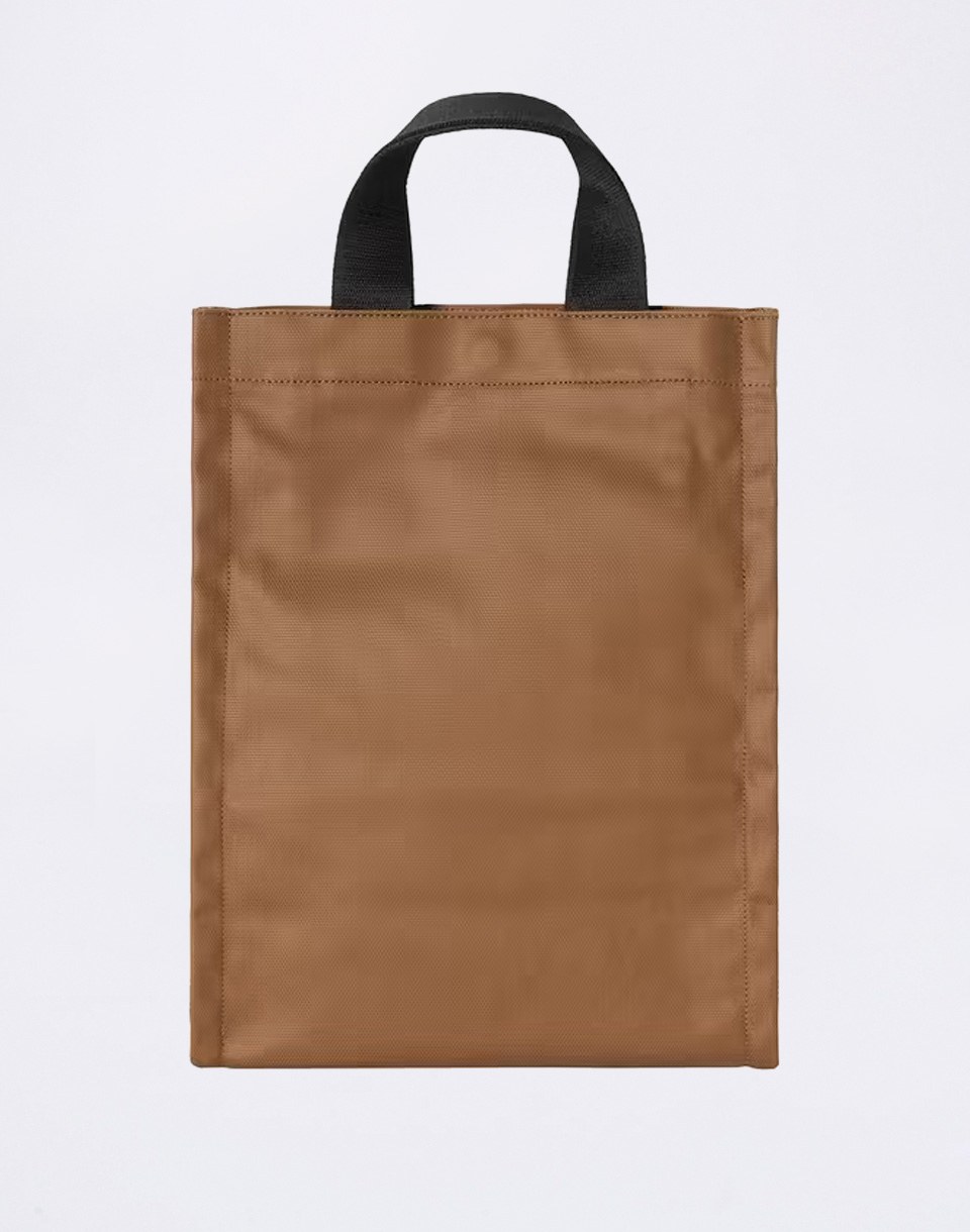 Carhartt WIP Carhartt WIP Shopping Bag Hamilton Brown/Black