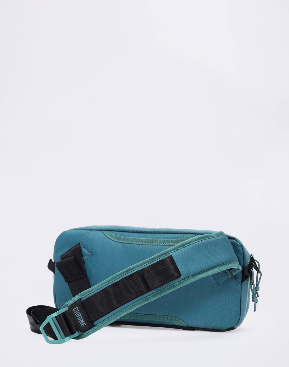 Chrome Industries Mini Kadet Steel Blue