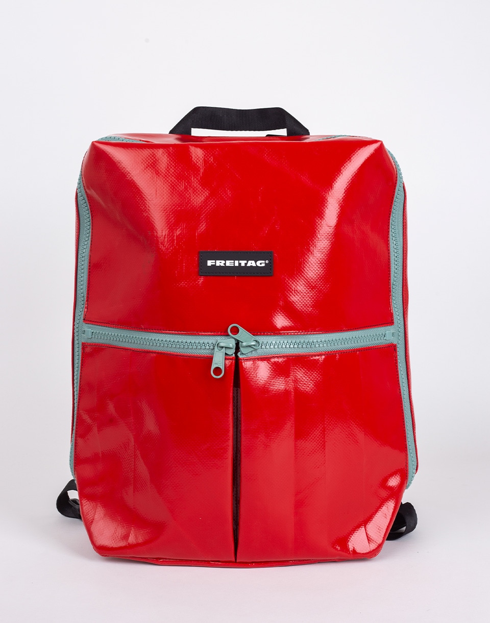 Batoh FREITAG F49 Fringe 21 l