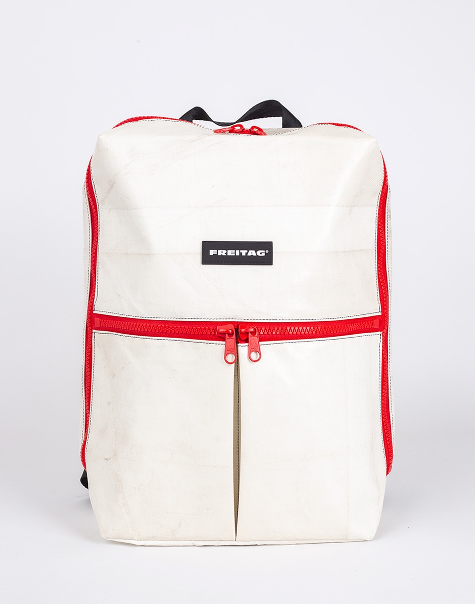 Batoh FREITAG F49 Fringe 21 l