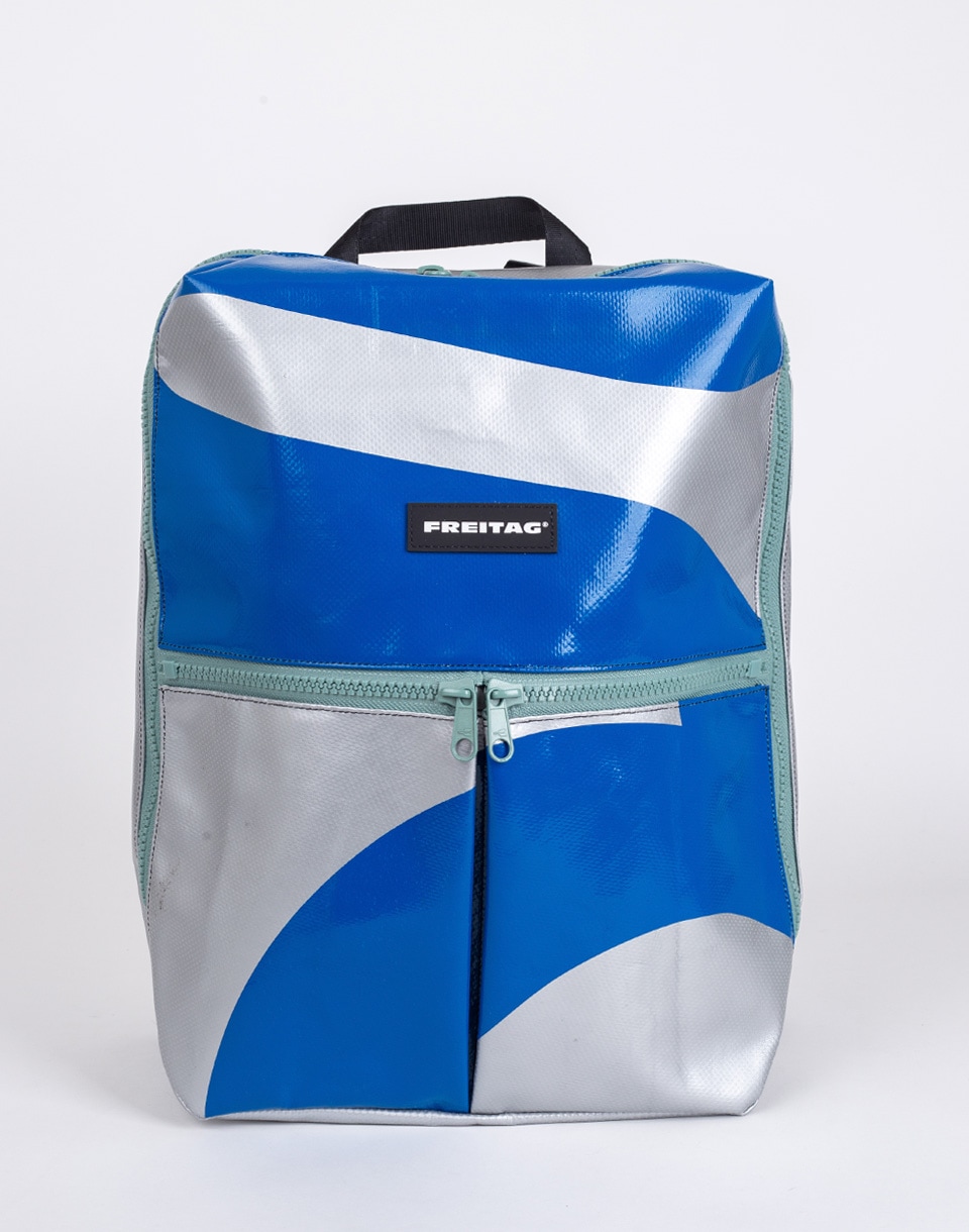 Batoh FREITAG F49 Fringe 21 l