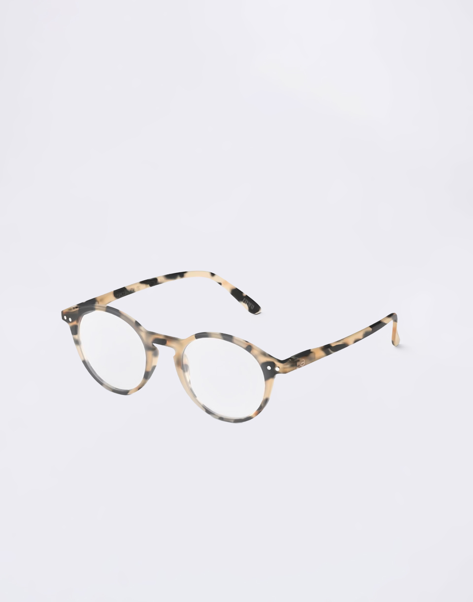 Izipizi Screen #D Light Tortoise