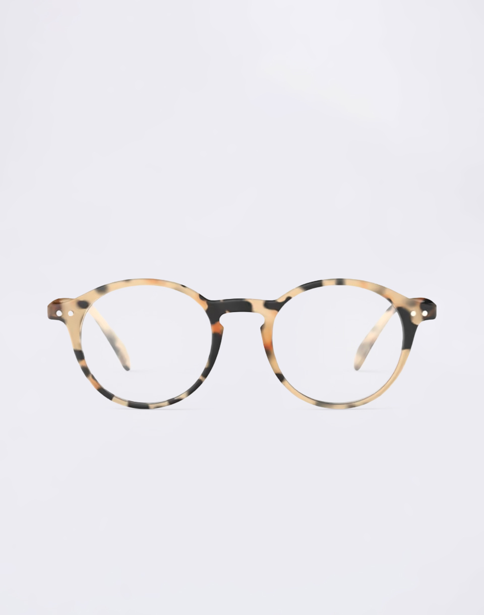 Izipizi Screen #D Light Tortoise