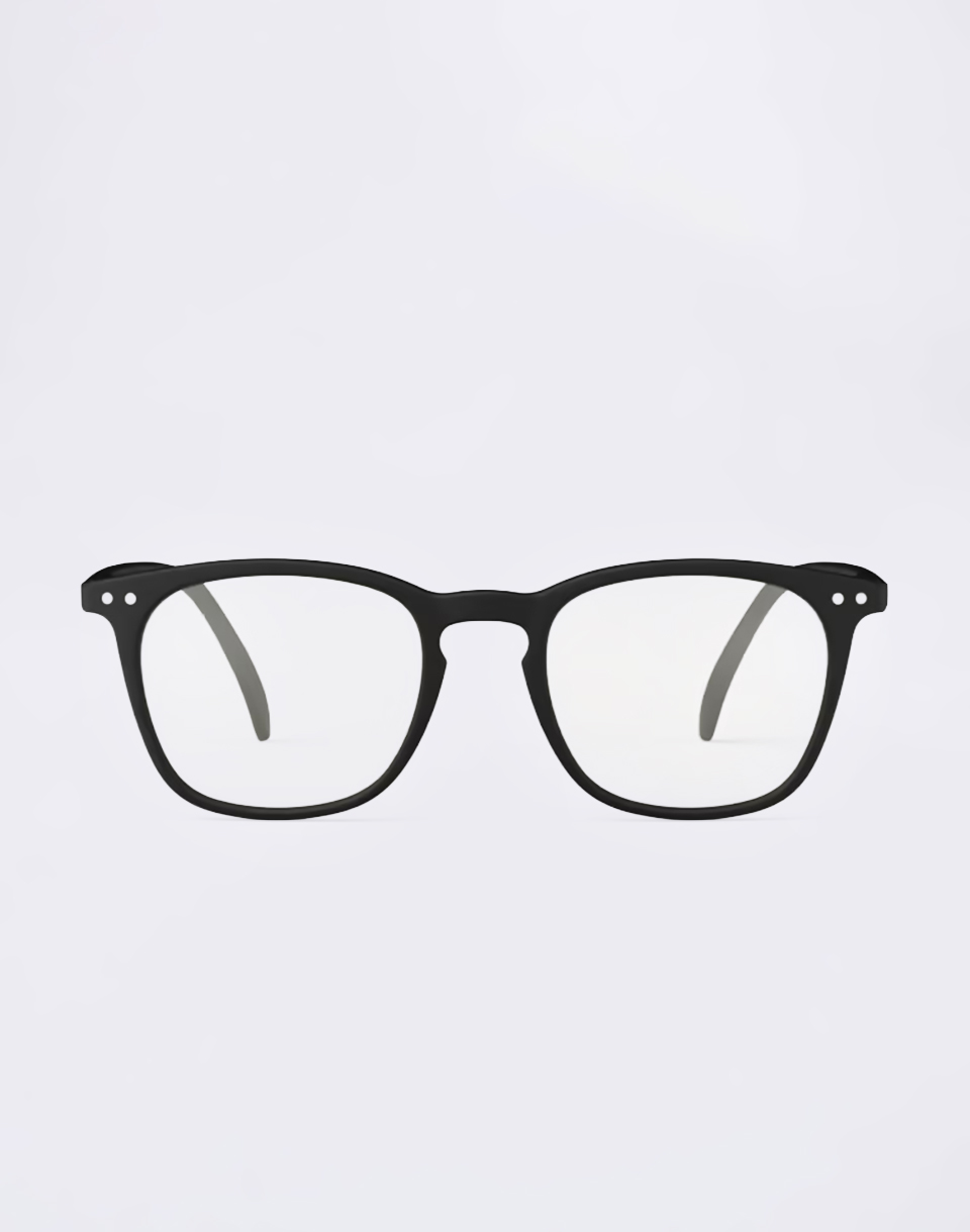 Izipizi Screen #E Black