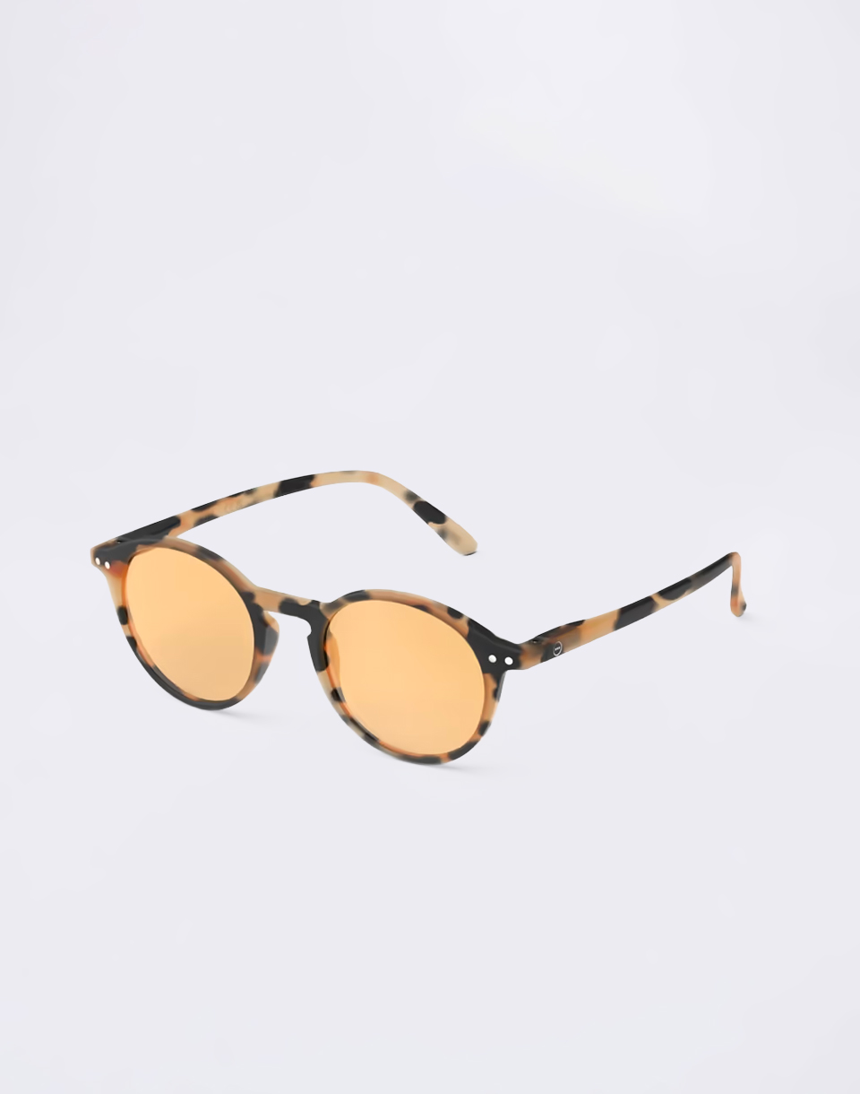 Izipizi Sleeping #D Light Tortoise