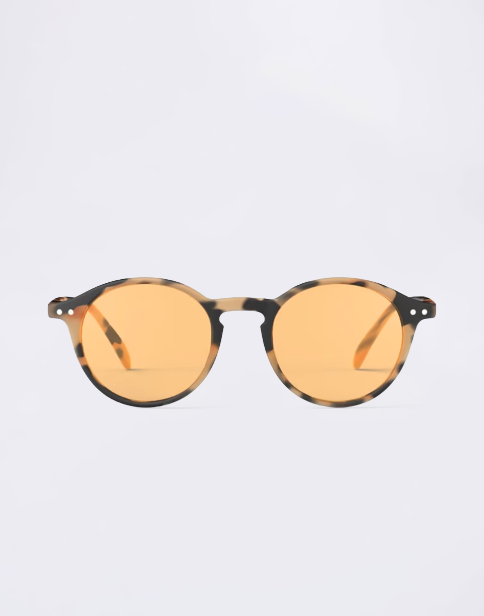 Izipizi Sleeping #D Light Tortoise