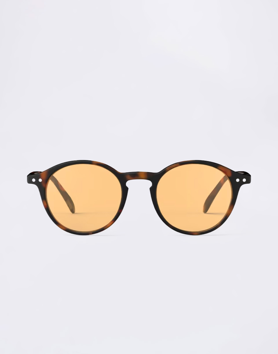 Izipizi Sleeping #D Tortoise