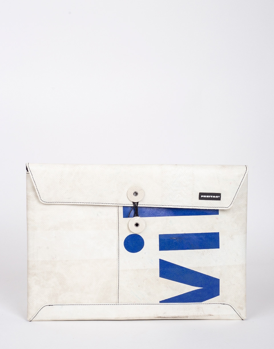 FREITAG F411 Sleeve for Laptop 13"/14"