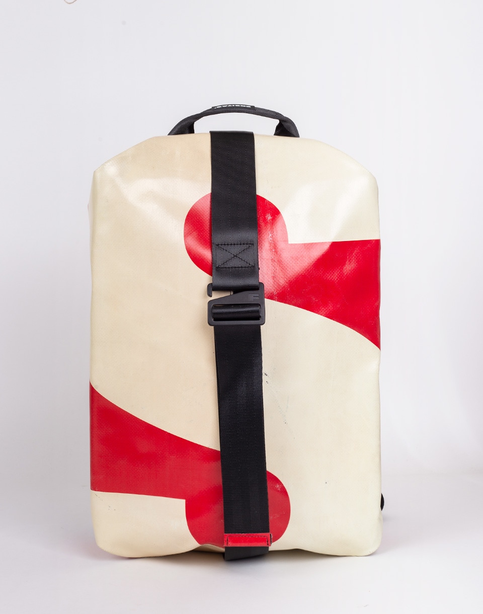 Batoh FREITAG F511 Skipper 25 l