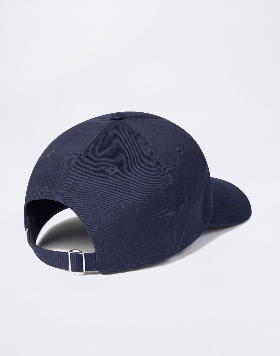 Thinking MU La Costa Navy Chris Cap BLUE