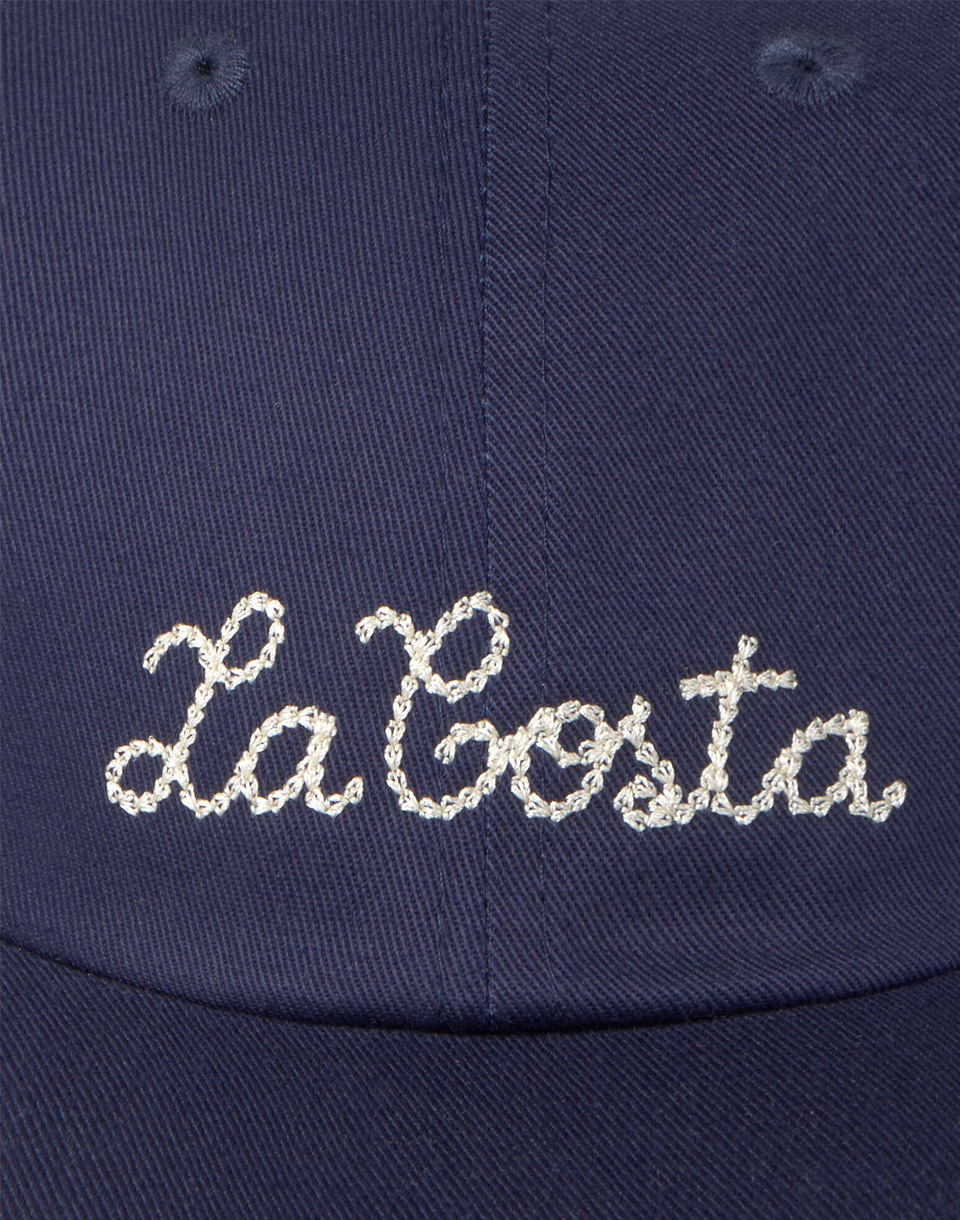 Thinking MU La Costa Navy Chris Cap BLUE