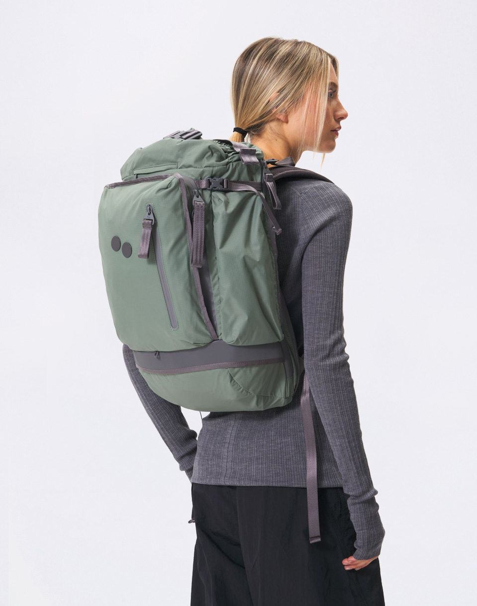 pinqponq Komut Medium Pure Sage