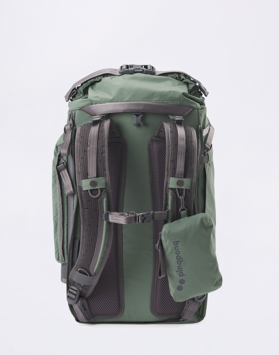 pinqponq Komut Medium Pure Sage