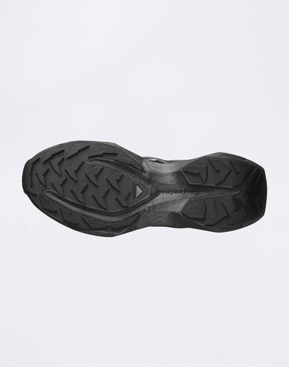 Salomon XT-PU.RE Black/Black/Asphalt 42