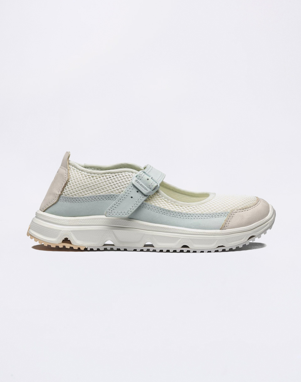 Salomon RX Marie-Jeanne Vanila/Vanila/Vanila 40