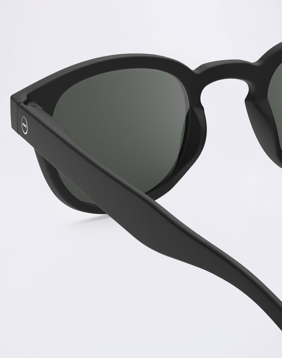 Izipizi Sun #C Black