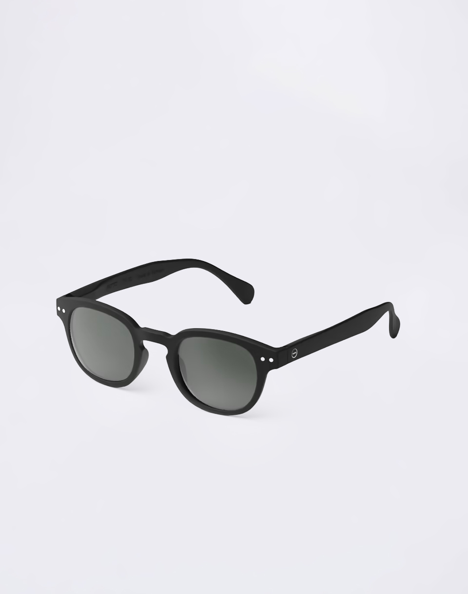 Izipizi Sun #C Black