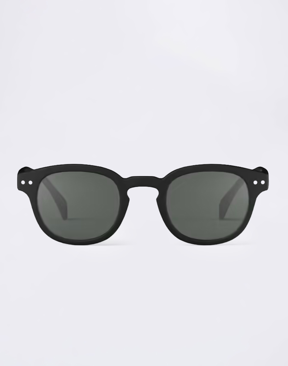 Izipizi Sun #C Black