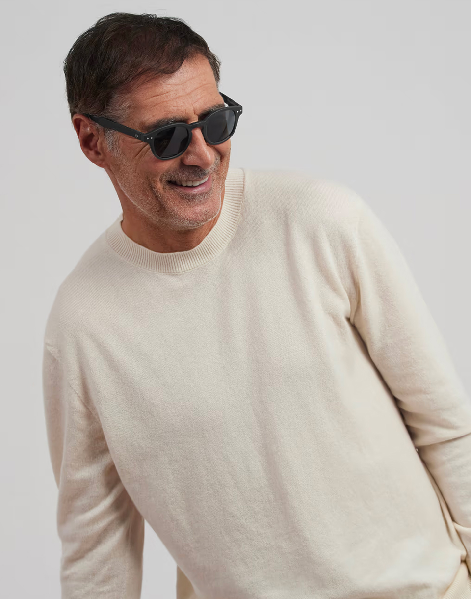 Izipizi Sun #C Black Polarized