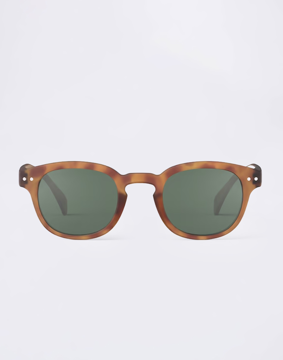 Izipizi Sun #C Havane