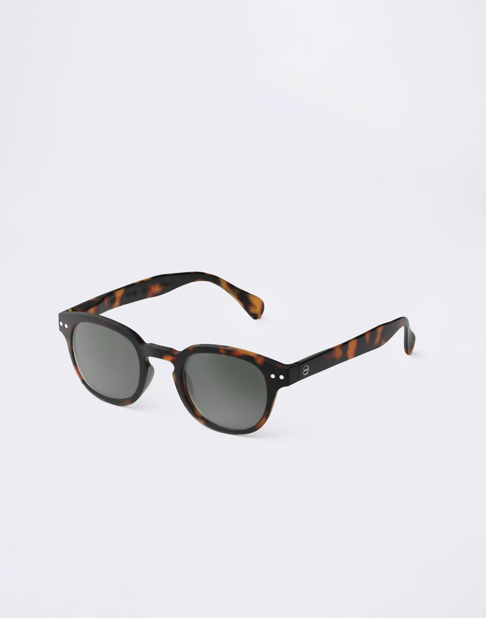 Izipizi Sun #C Tortoise