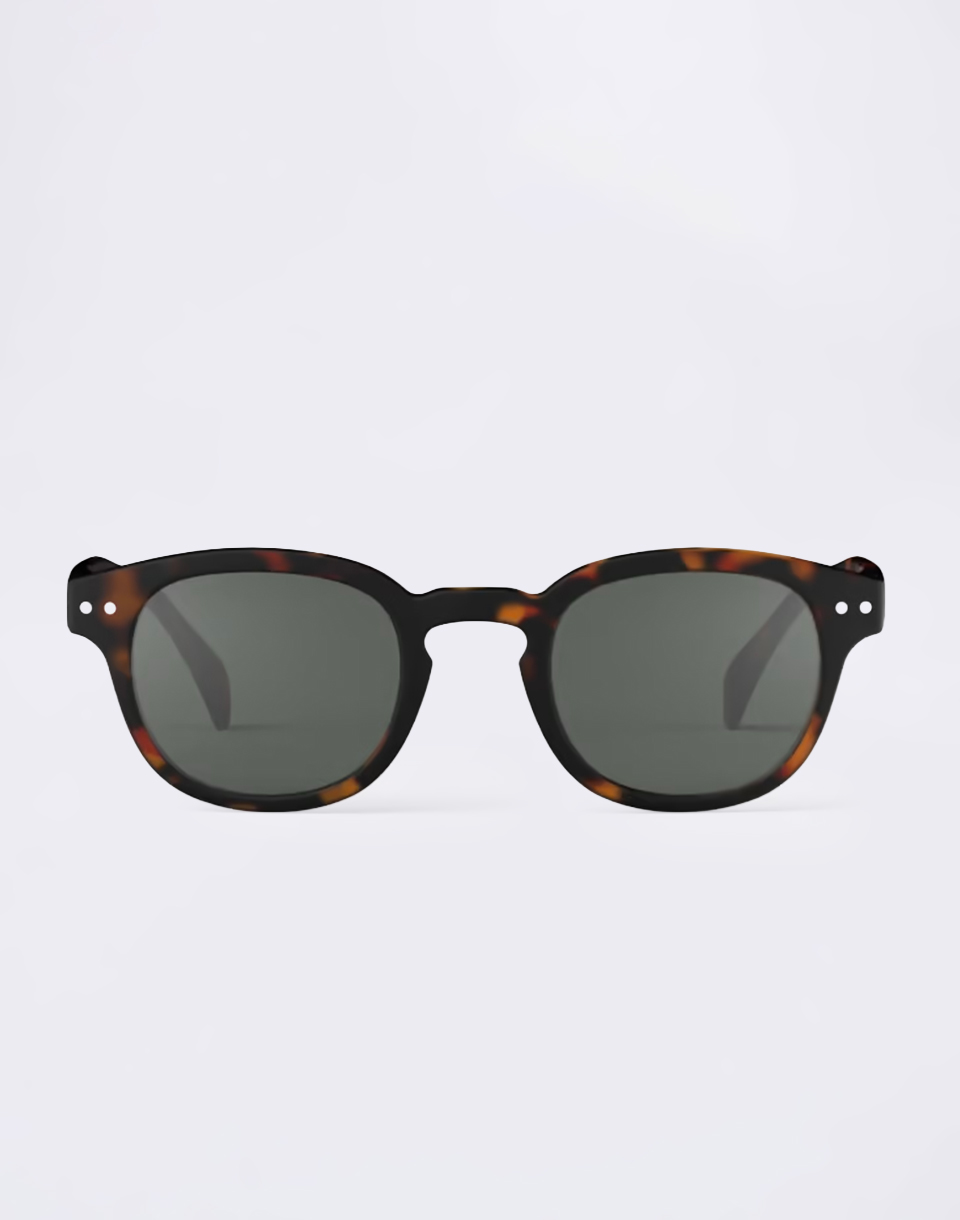 Izipizi Sun #C Tortoise