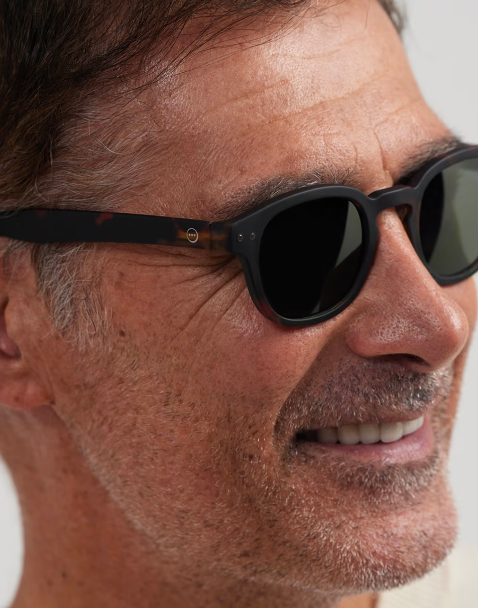 Izipizi Sun #C Tortoise Polarized