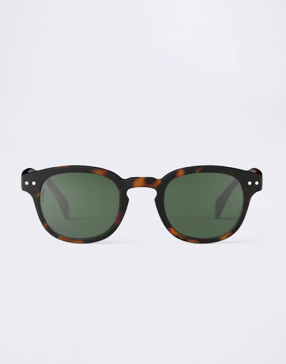 Izipizi Sun #C Tortoise Polarized