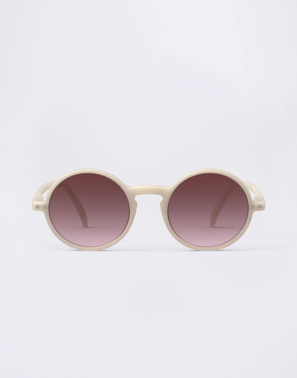 Izipizi Sun #G Vintage Cream