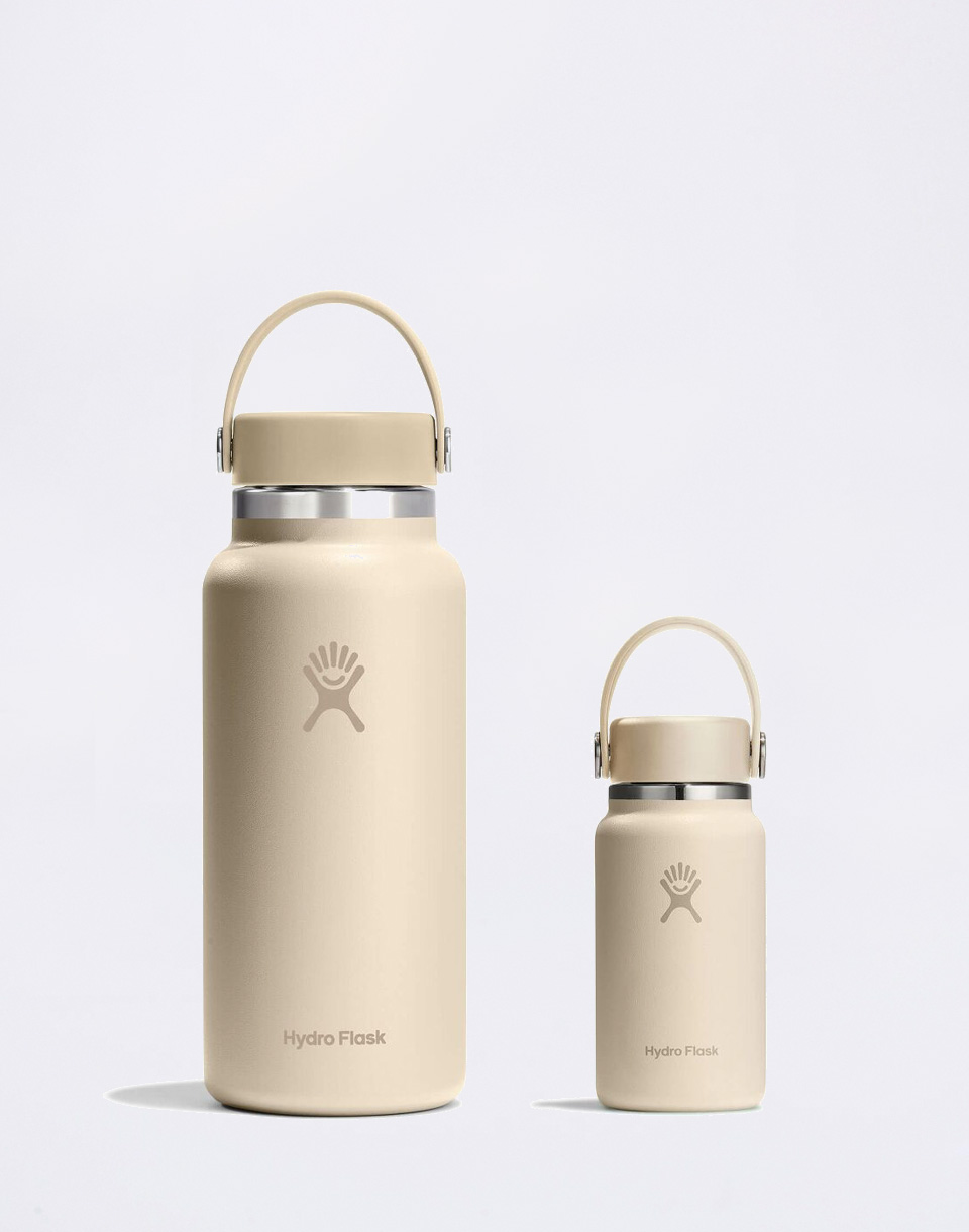 Hydro Flask Micro Hydro (200 ml) Oat