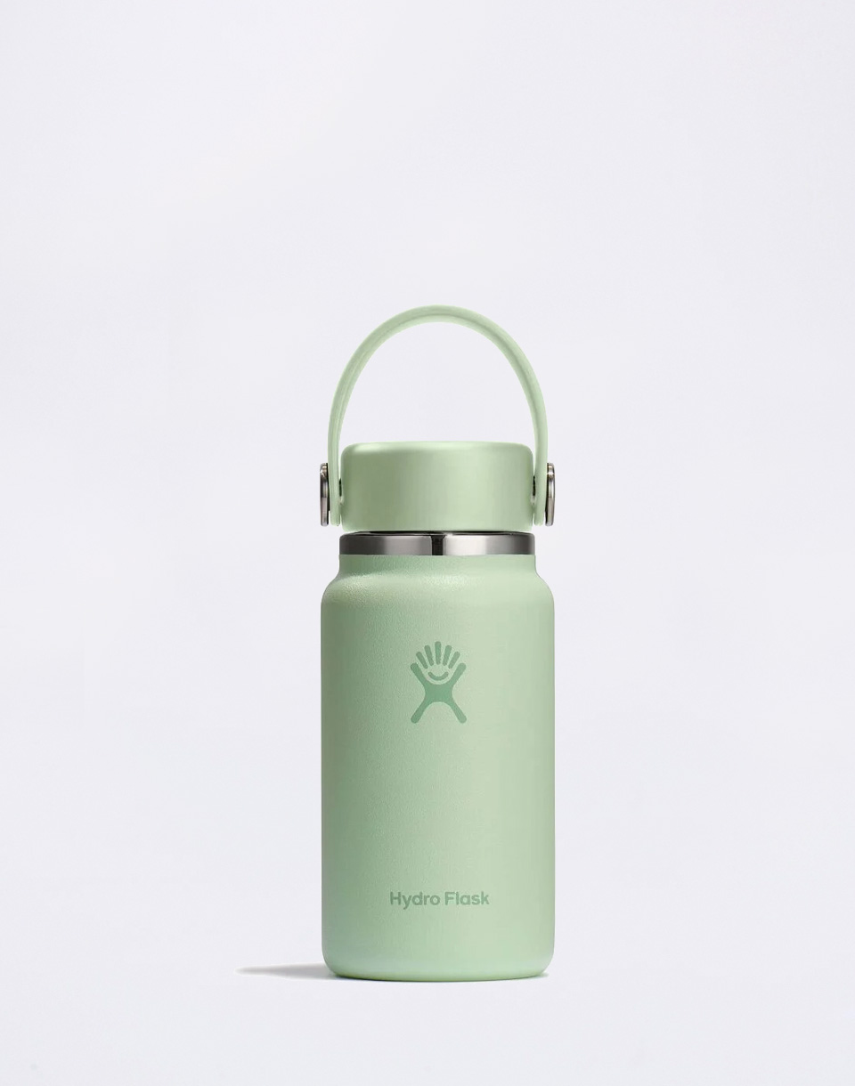 Hydro Flask Micro Hydro  Aloe