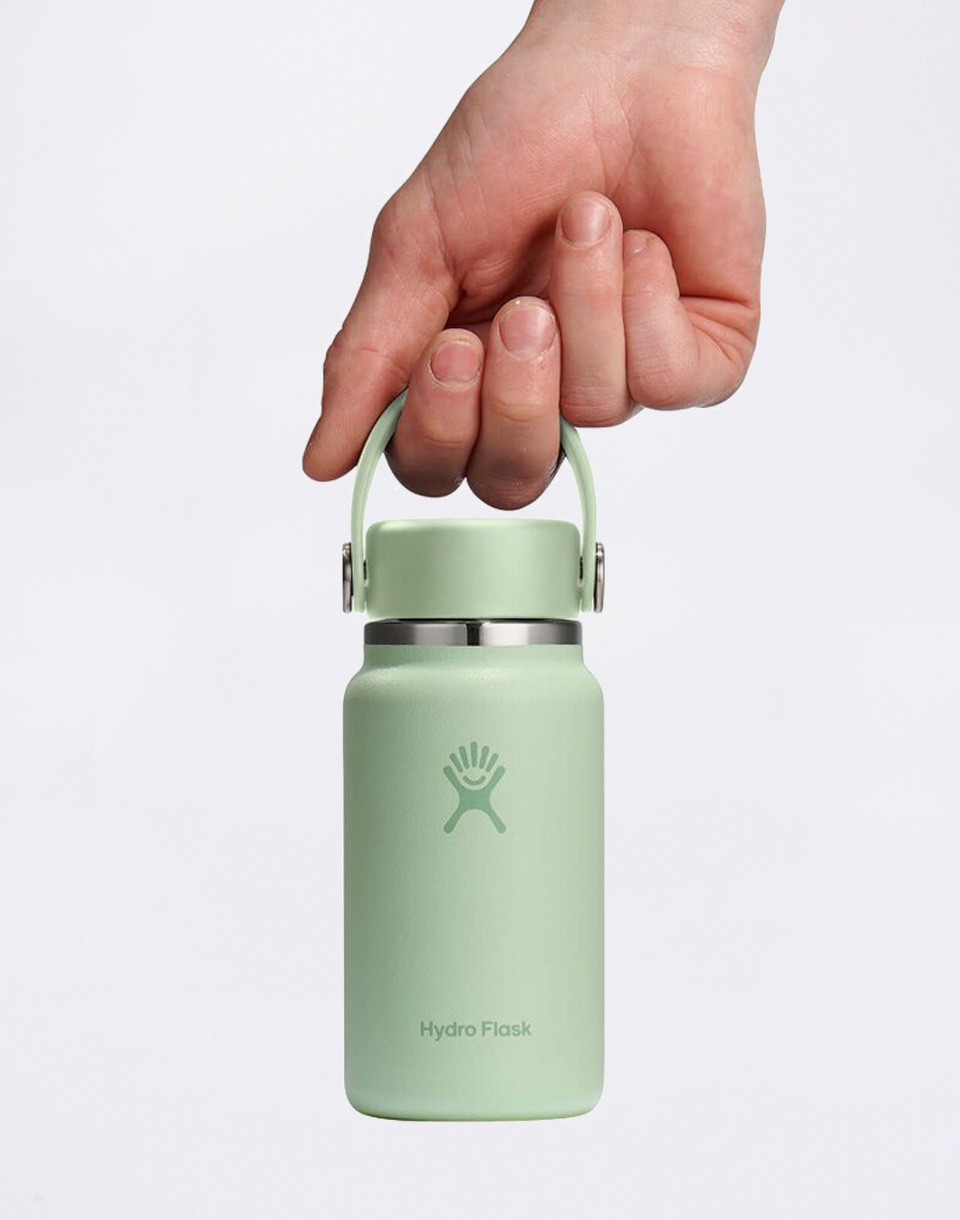 Hydro Flask Micro Hydro (200 ml) Aloe