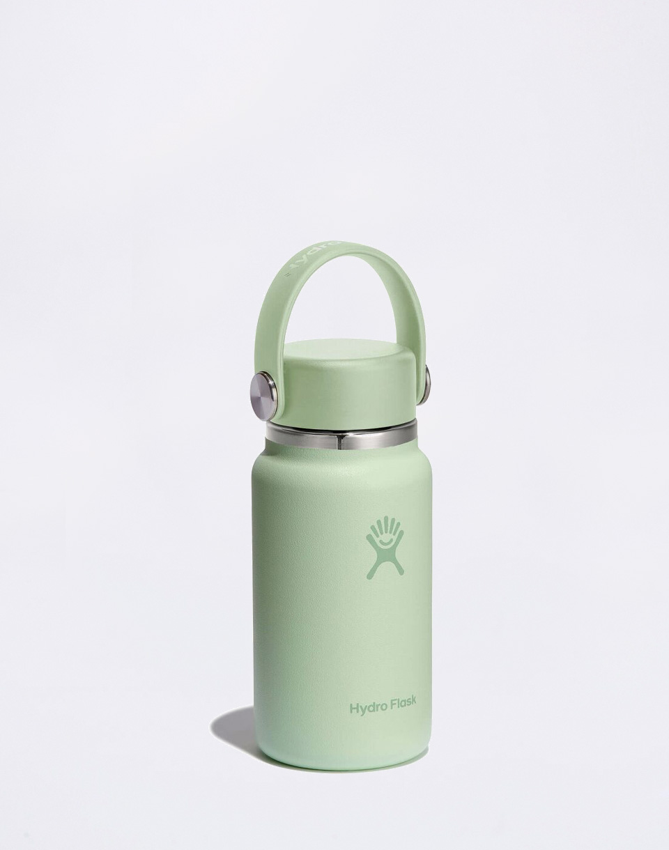 Hydro Flask Micro Hydro (200 ml) Aloe
