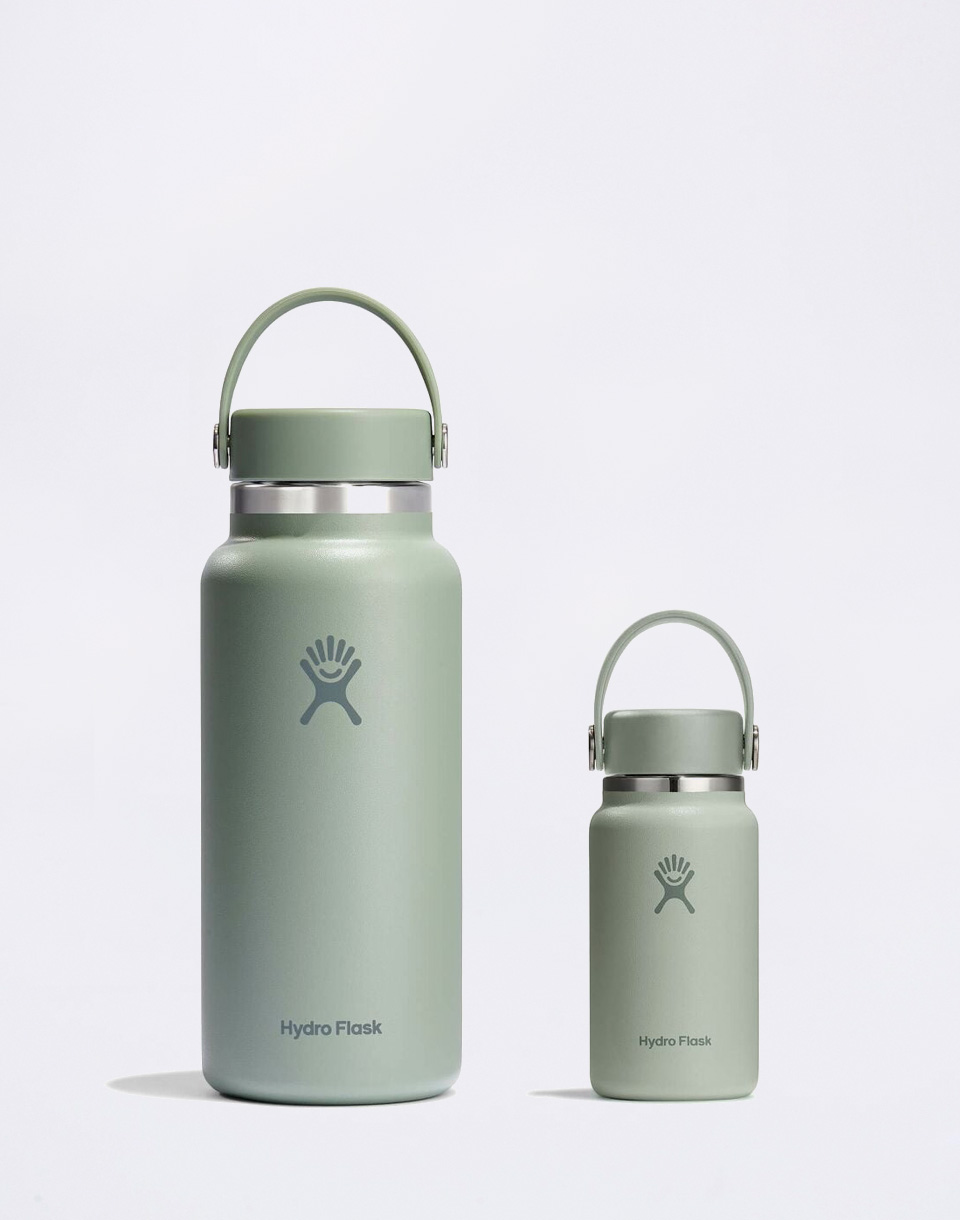 Hydro Flask Micro Hydro (200 ml) Agave