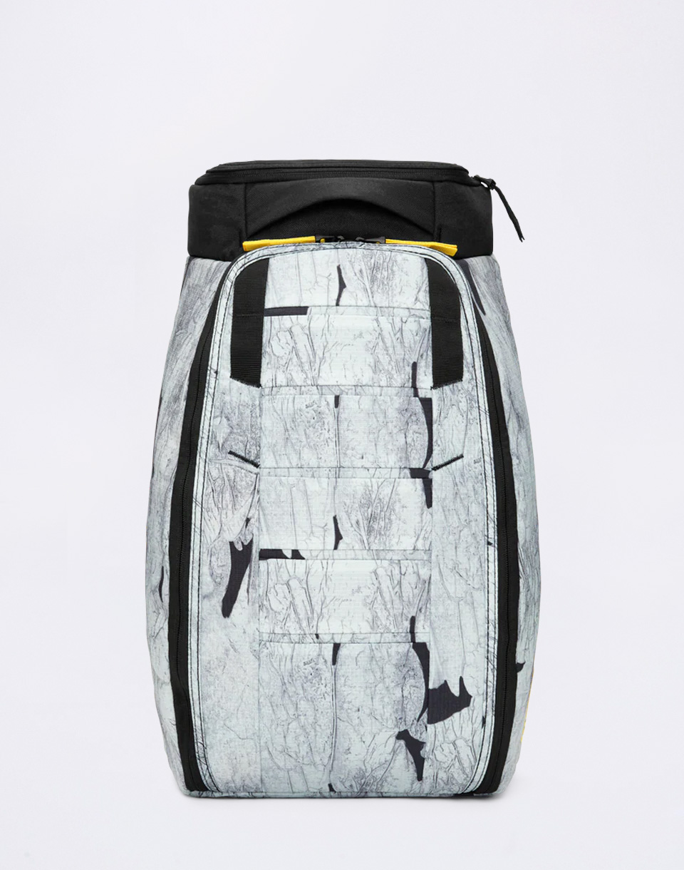 Db Hugger Backpack 25L Basalt White
