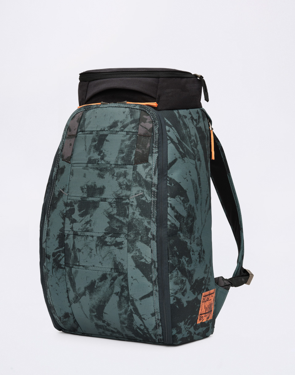 Batoh Db Hugger Backpack 25L Agate Green 25 l