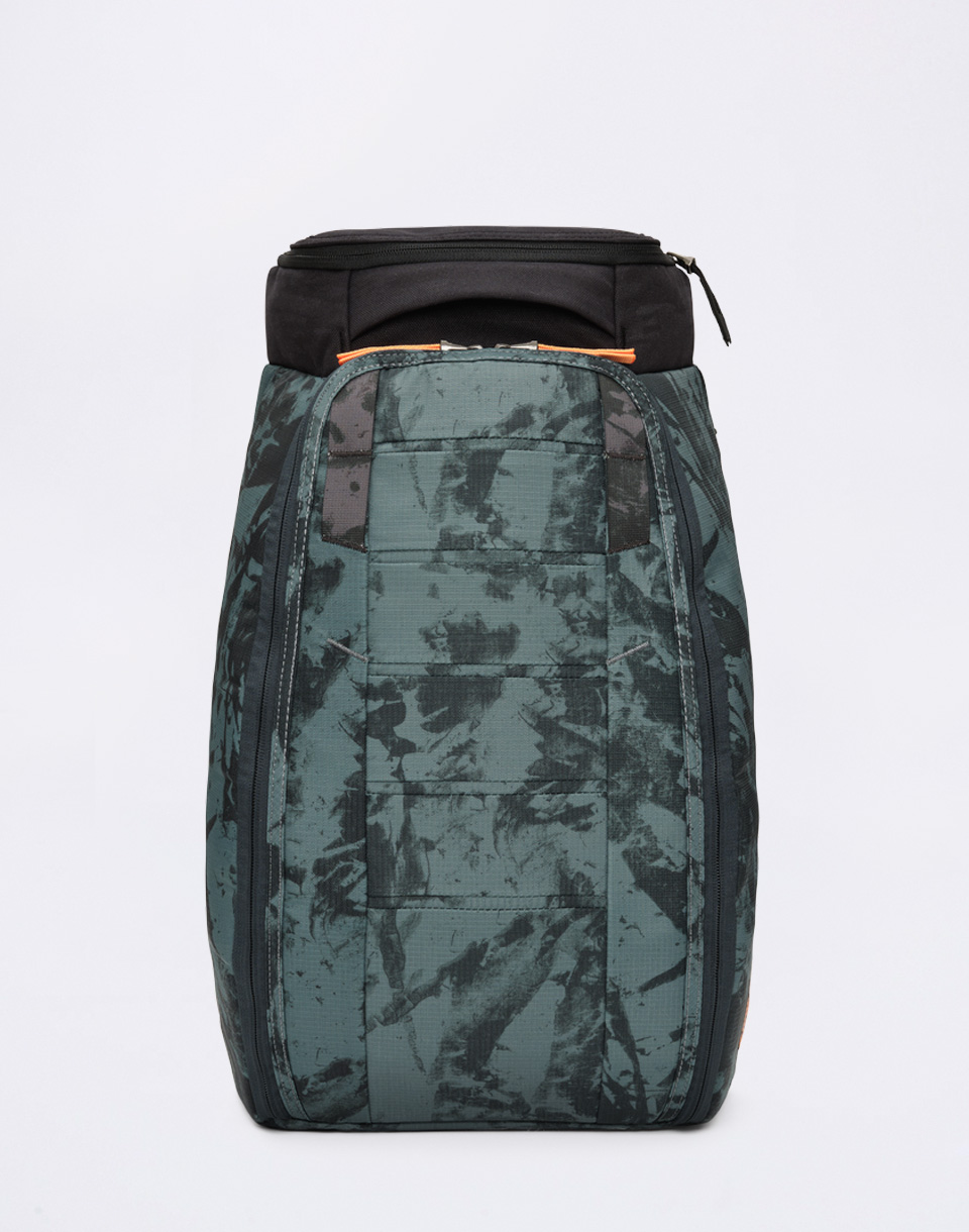 Db Hugger Backpack 25L Agate Green
