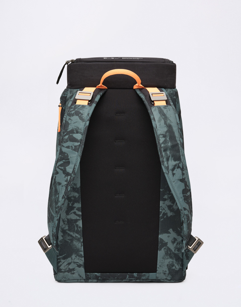 Db Hugger Backpack 25L Agate Green